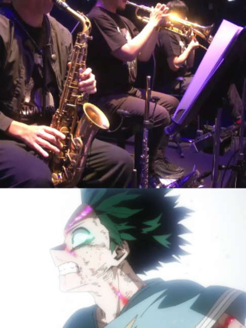 @My Hero Academia Official