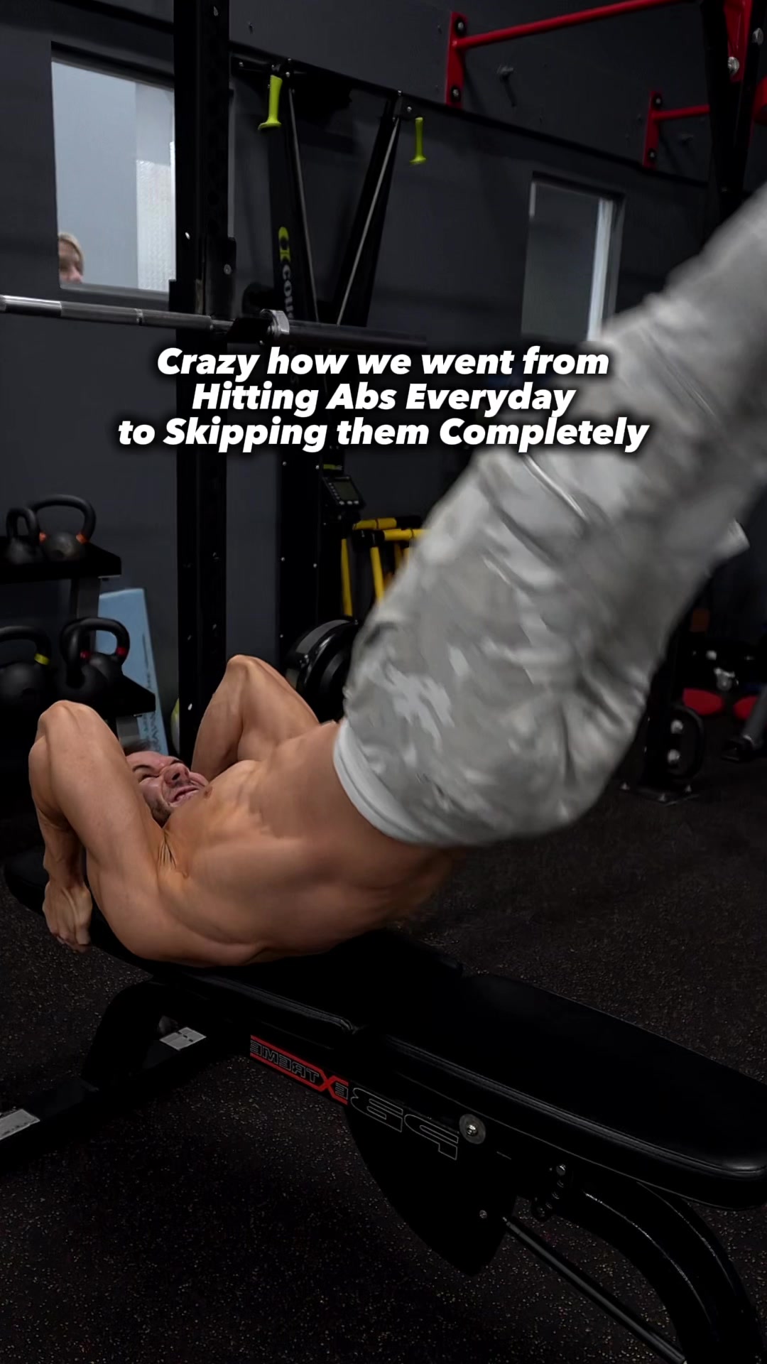 @Munz | Online Fitness Coach