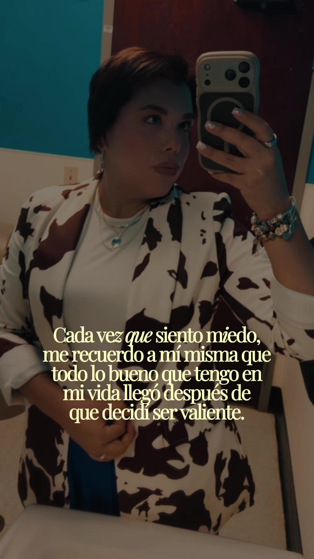 @XiomaraDiaz/Coach/Mentor/Autor