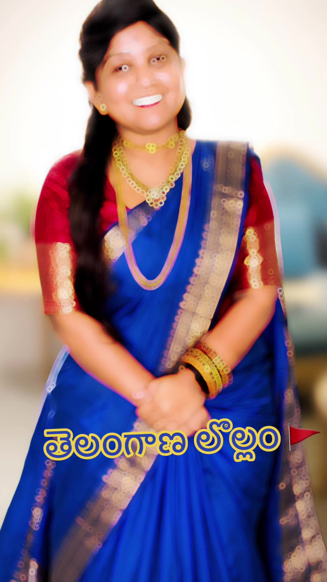 @Adv appu rudrapati ✅🚩