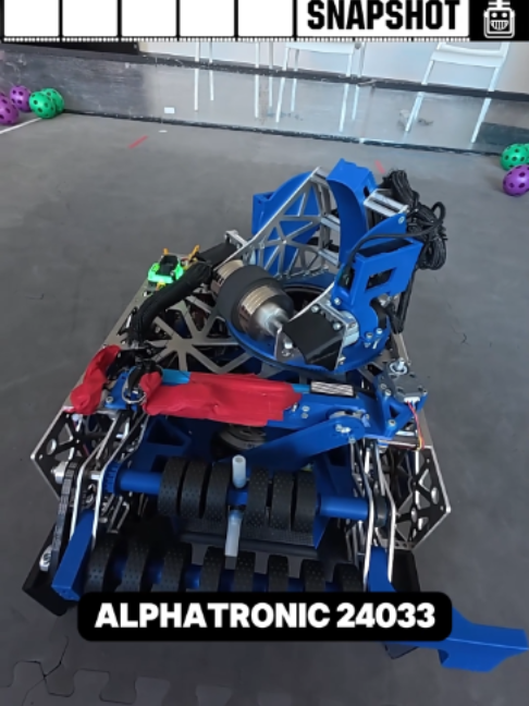 @FUN Robotics Network