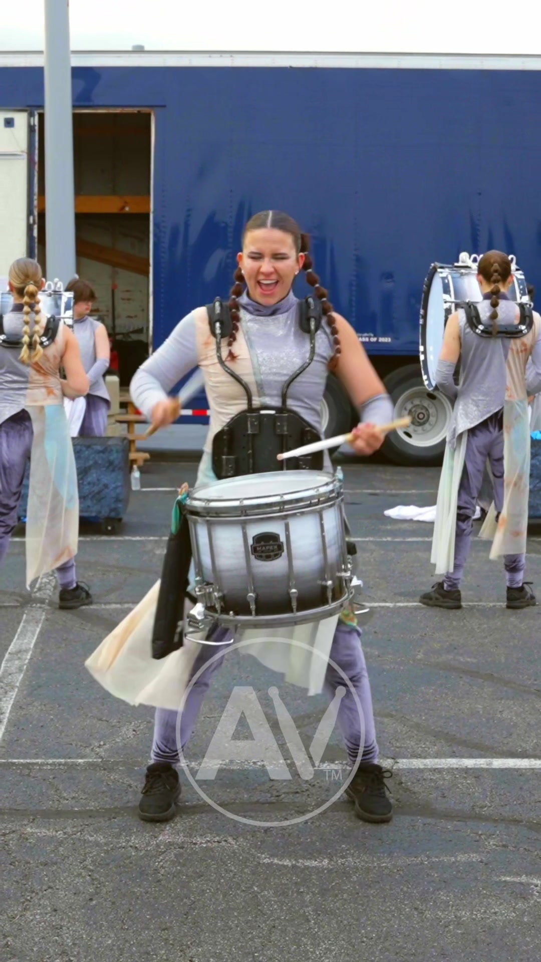 @DrumlineAV