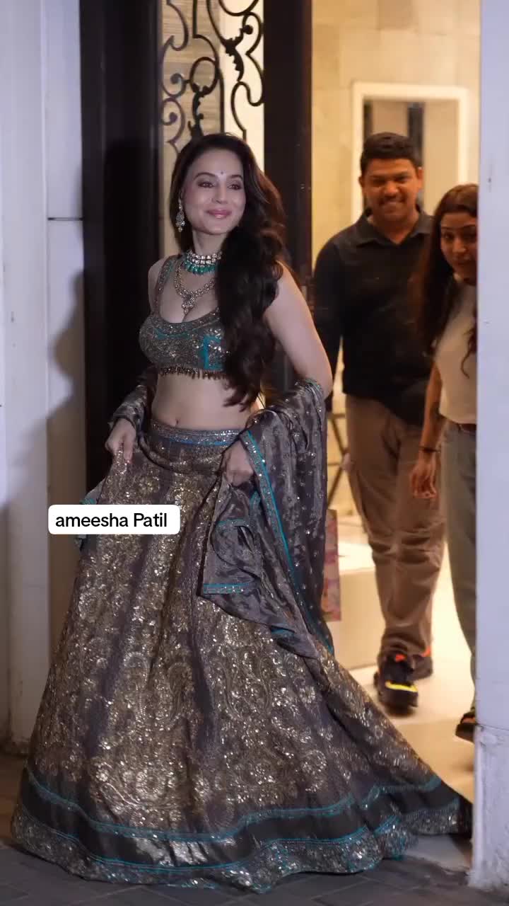 @Bollywood family star