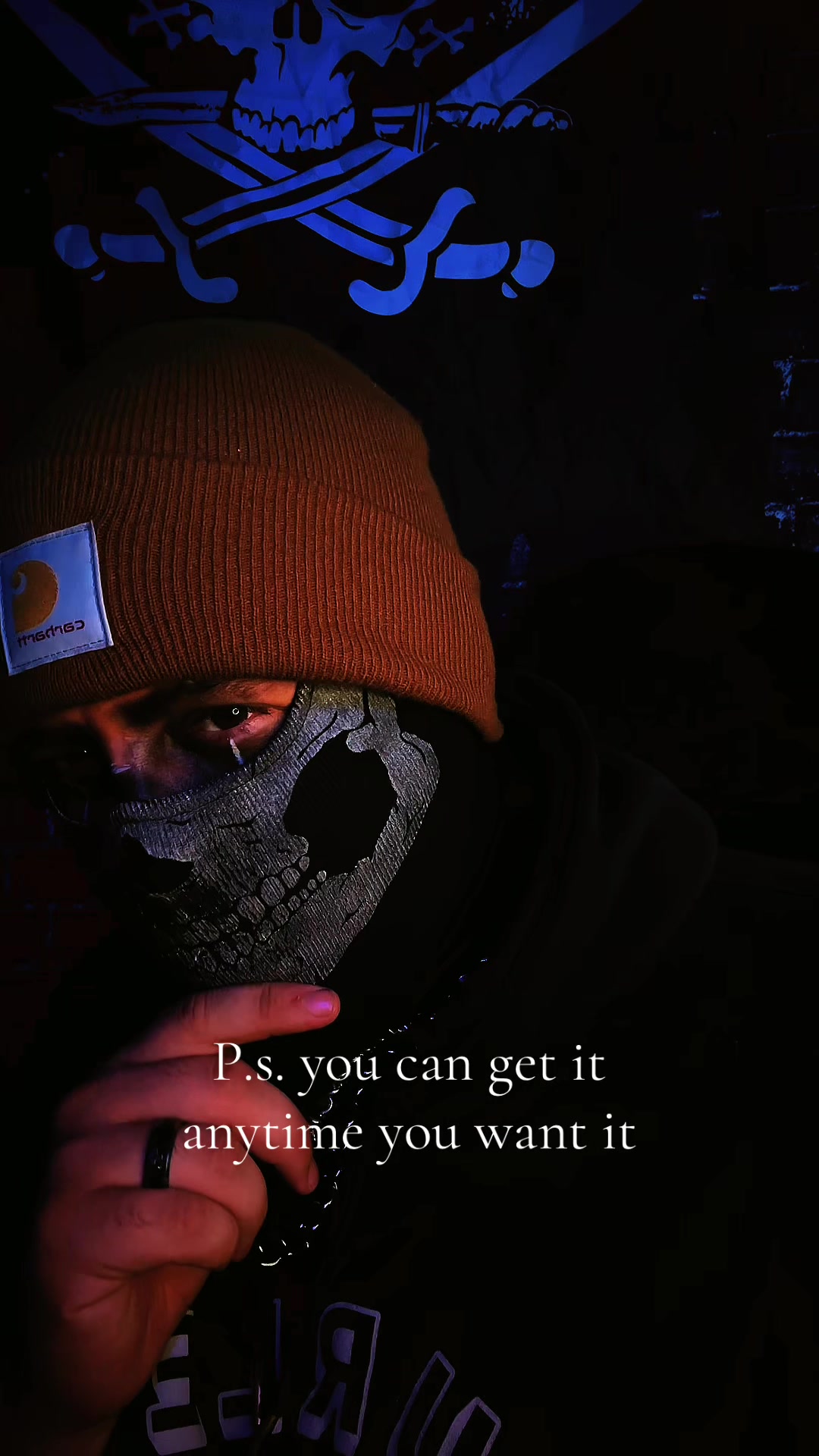 @Jackal