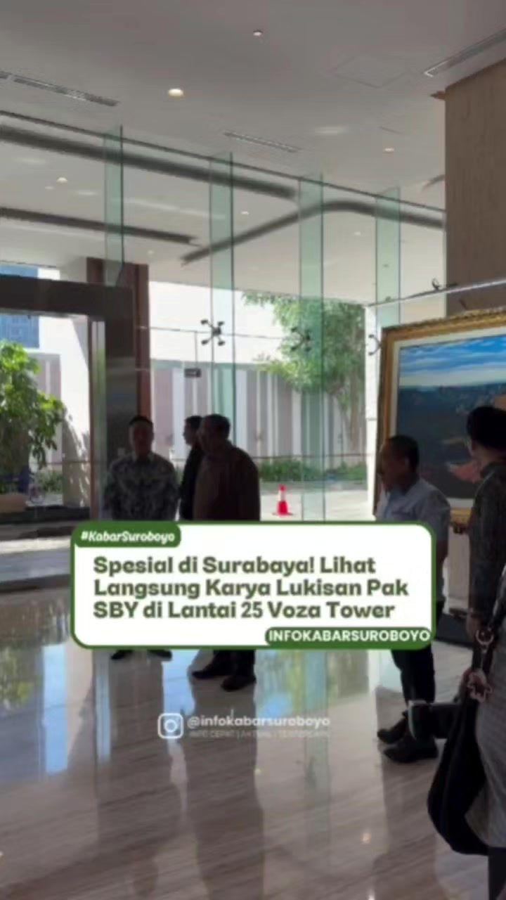 @Kabar Suroboyo