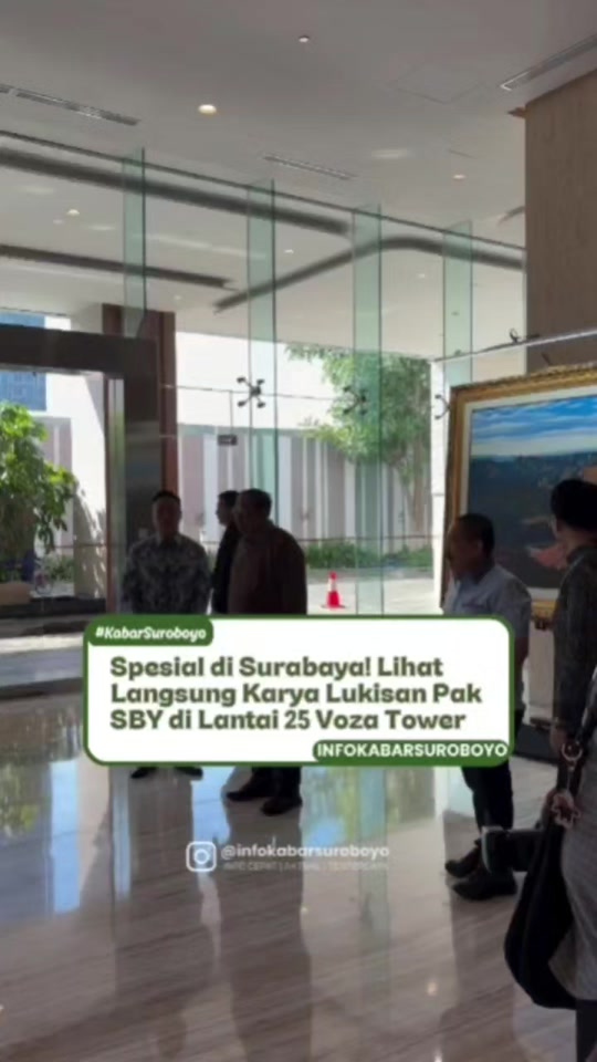 @Kabar Suroboyo