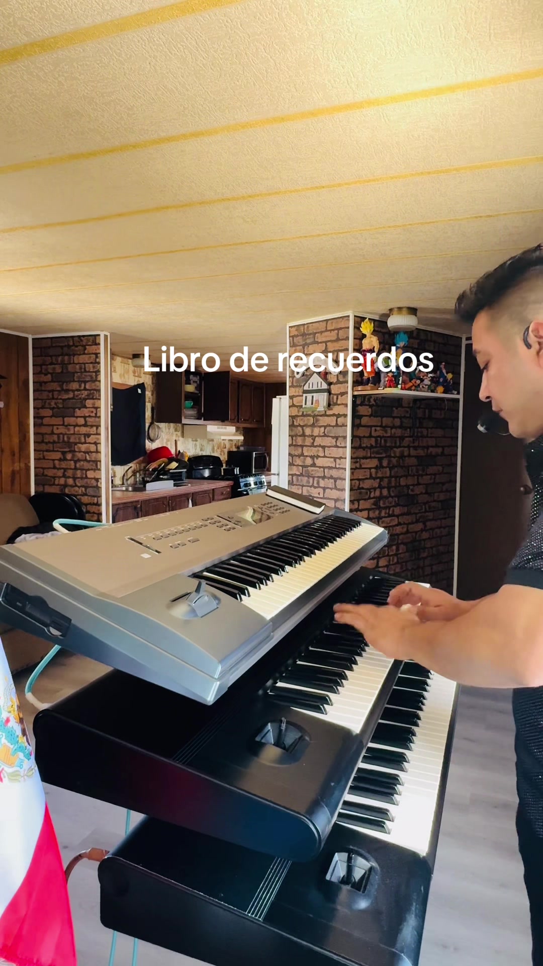 @LEO  TECLADISTA