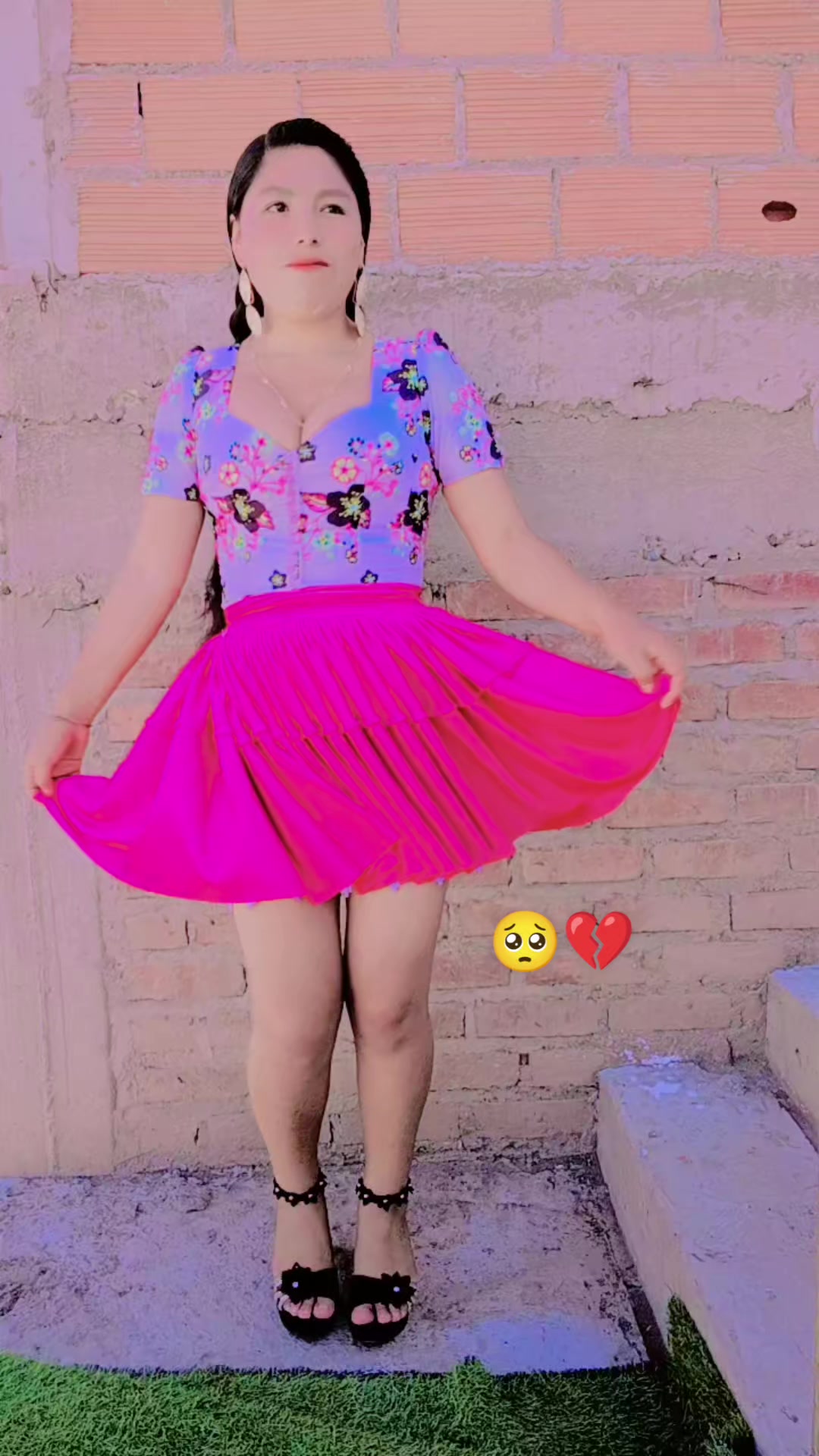 @💙🇧🇴Mary Luz Alvares🫡👑🐼💫