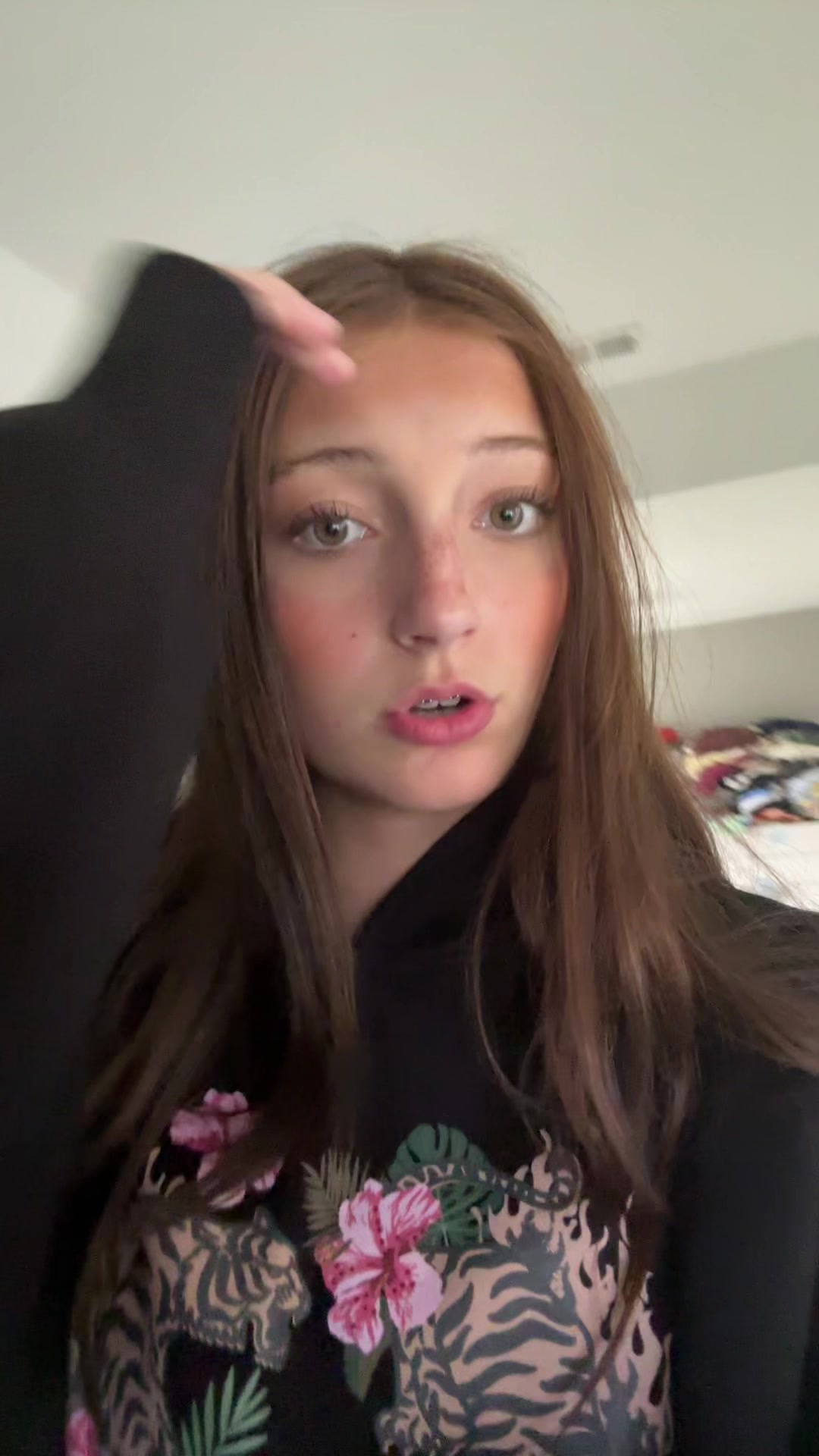 @secret