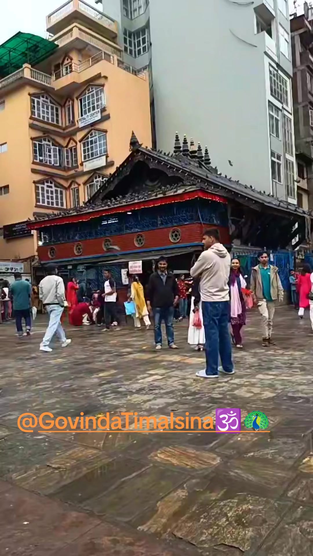 @Govinda Timalsina🕉🦚