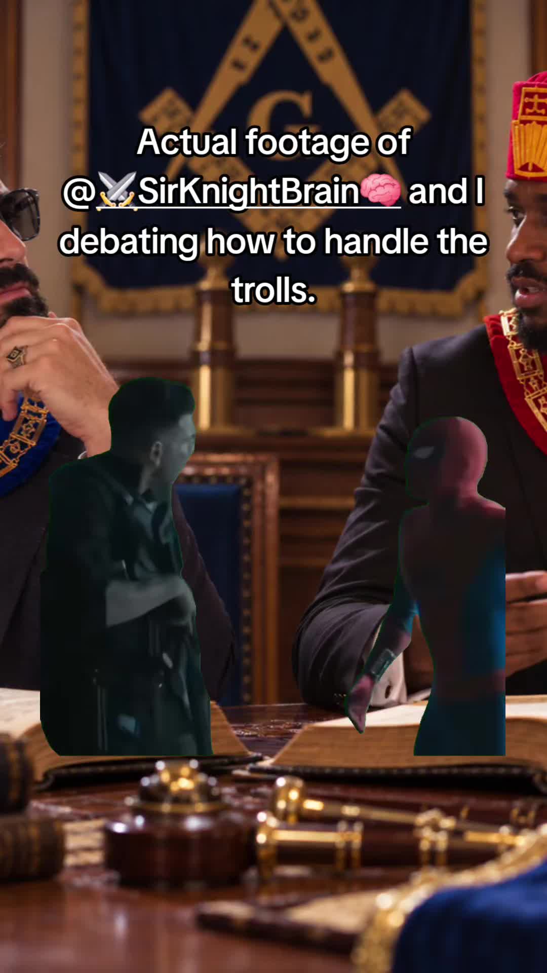 @Metal Drew