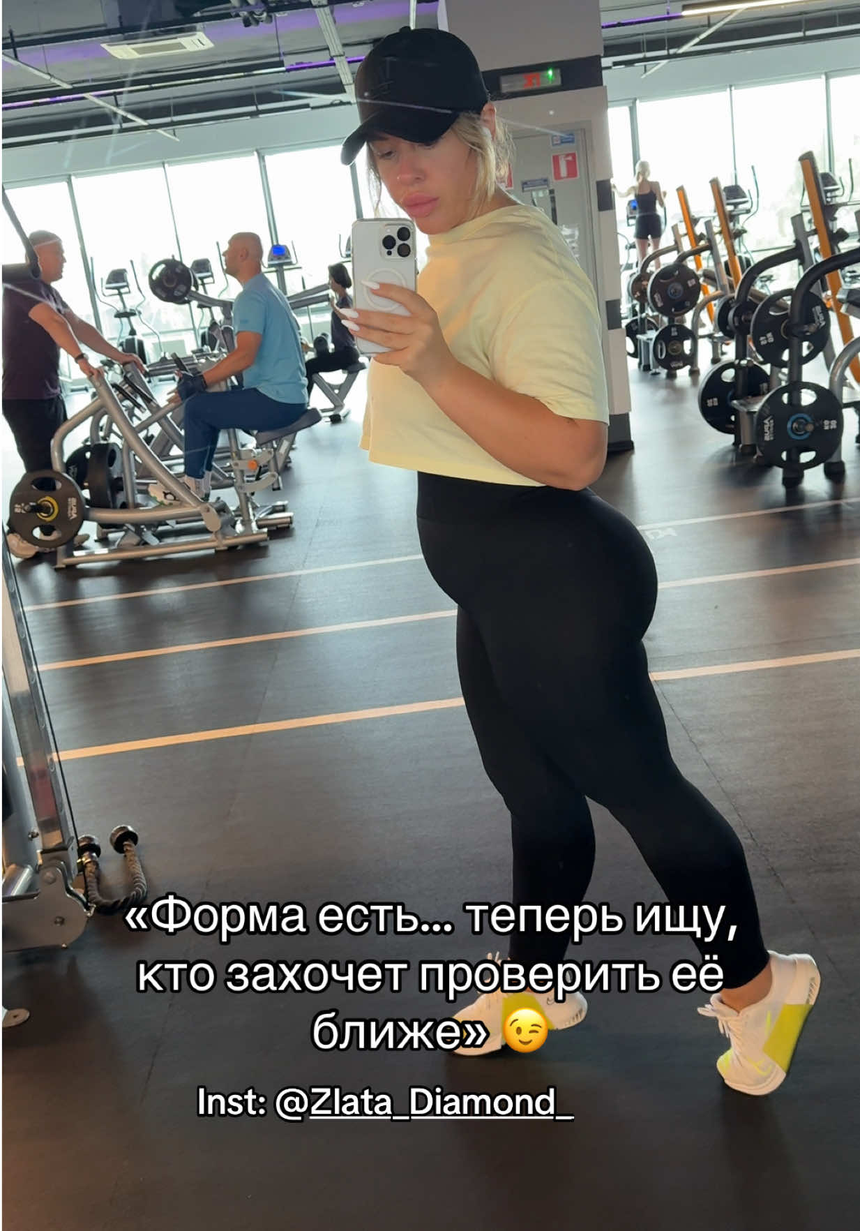 @Tg: blondysecret