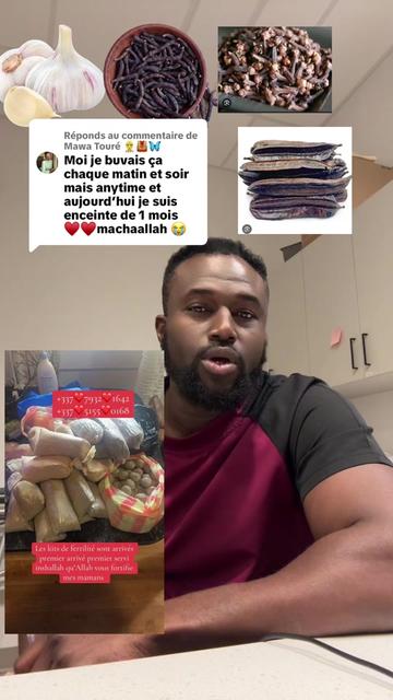 @El professeur facoly fertilit&eacute;