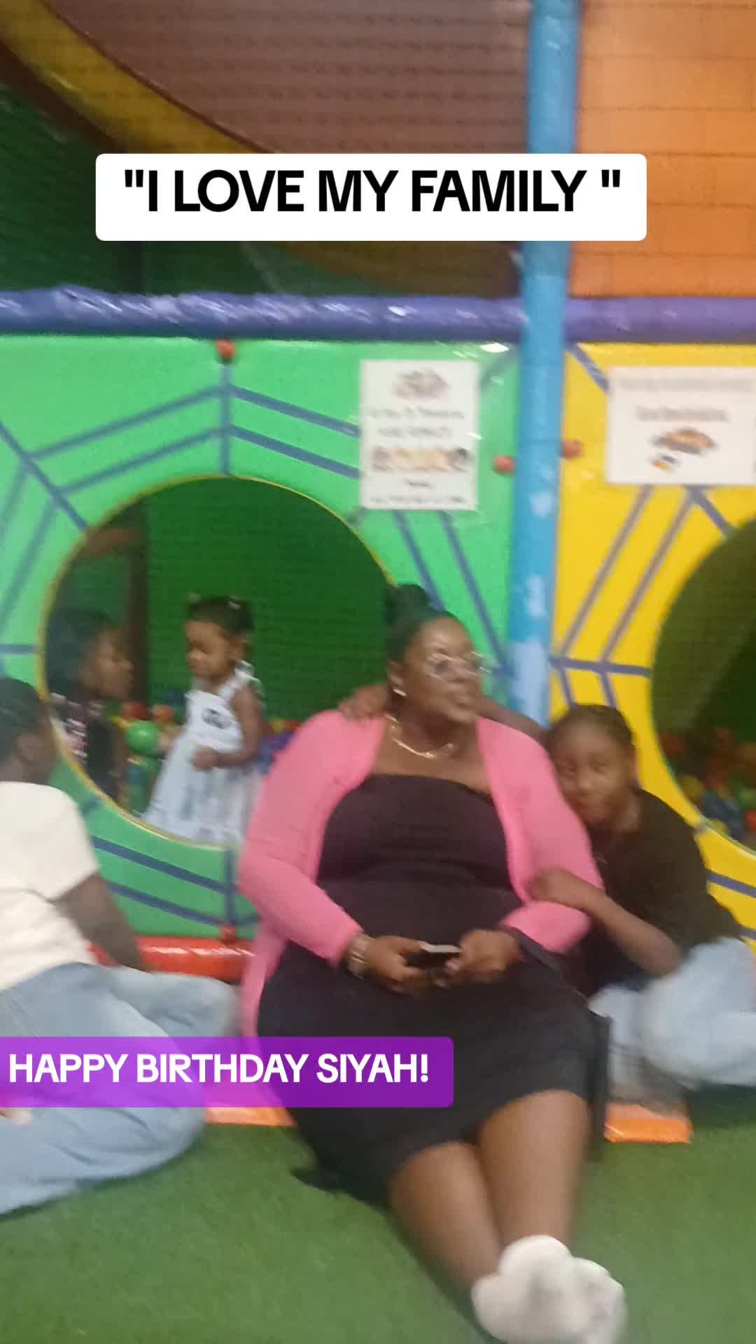 @Big Mama Z DC