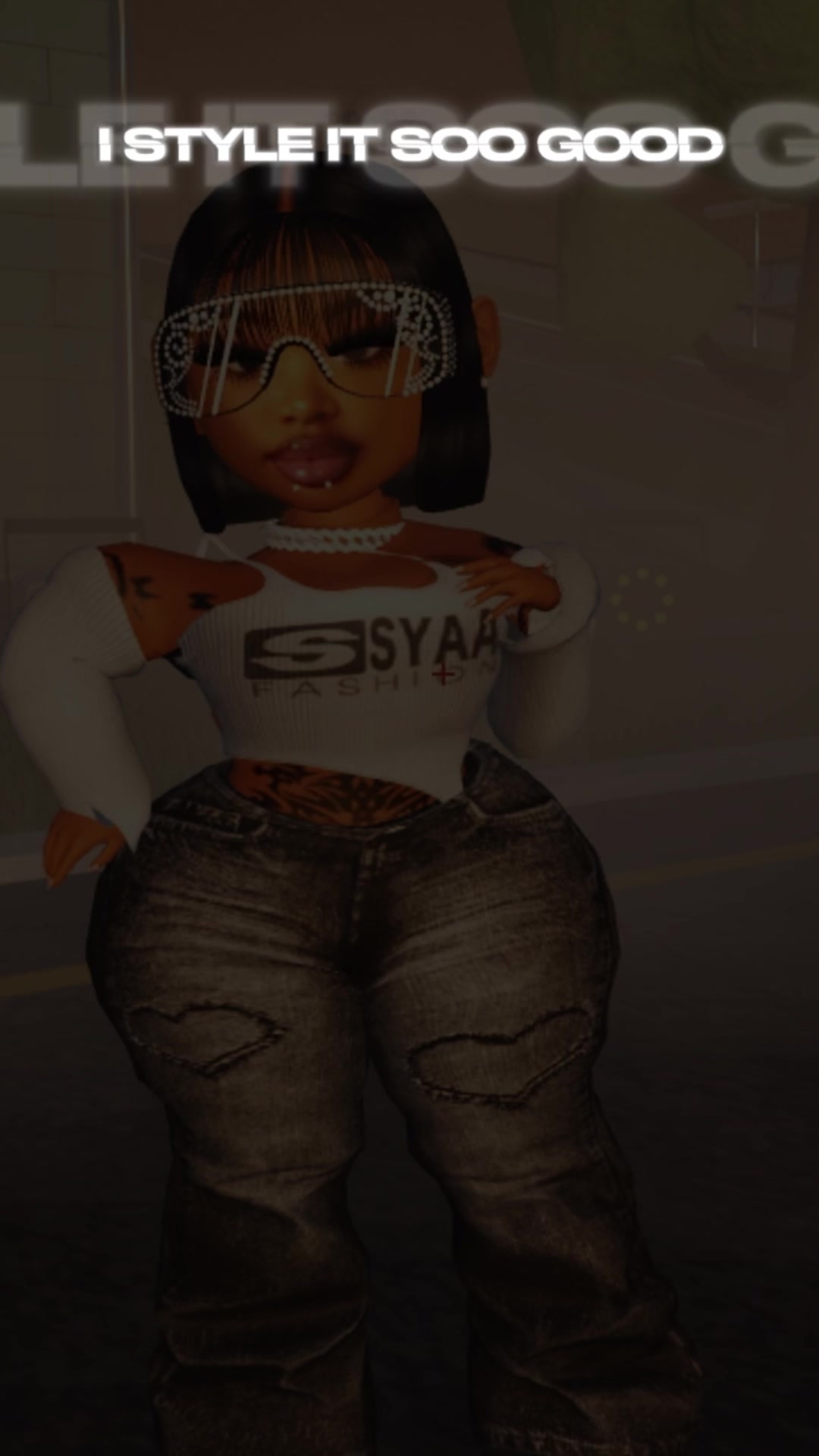 @Ｎ&Lambda;Ｙ&bull;ＬＵＸ&Sigma;