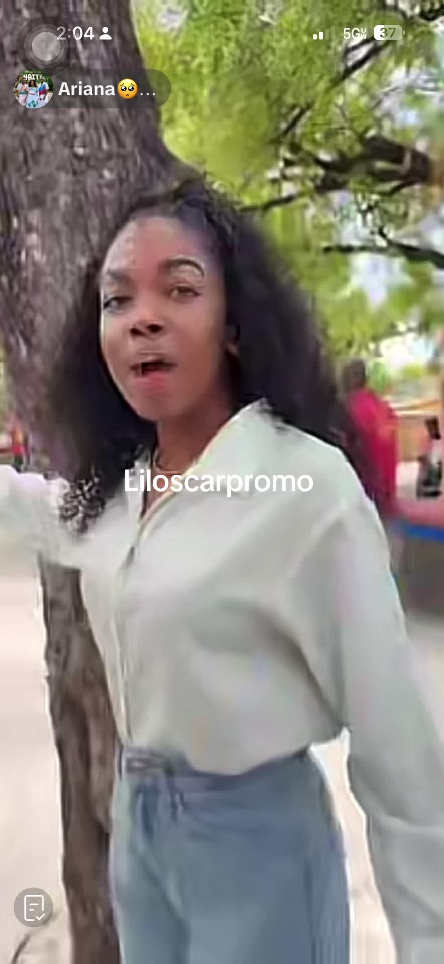 @Liloscarpromo