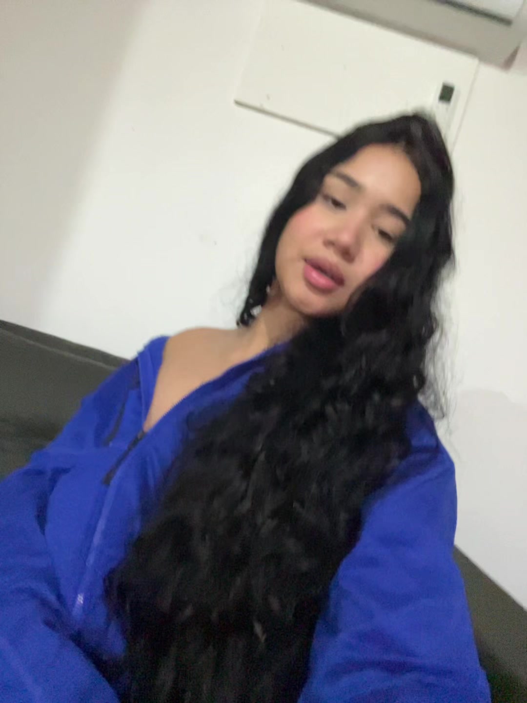 @María Mora