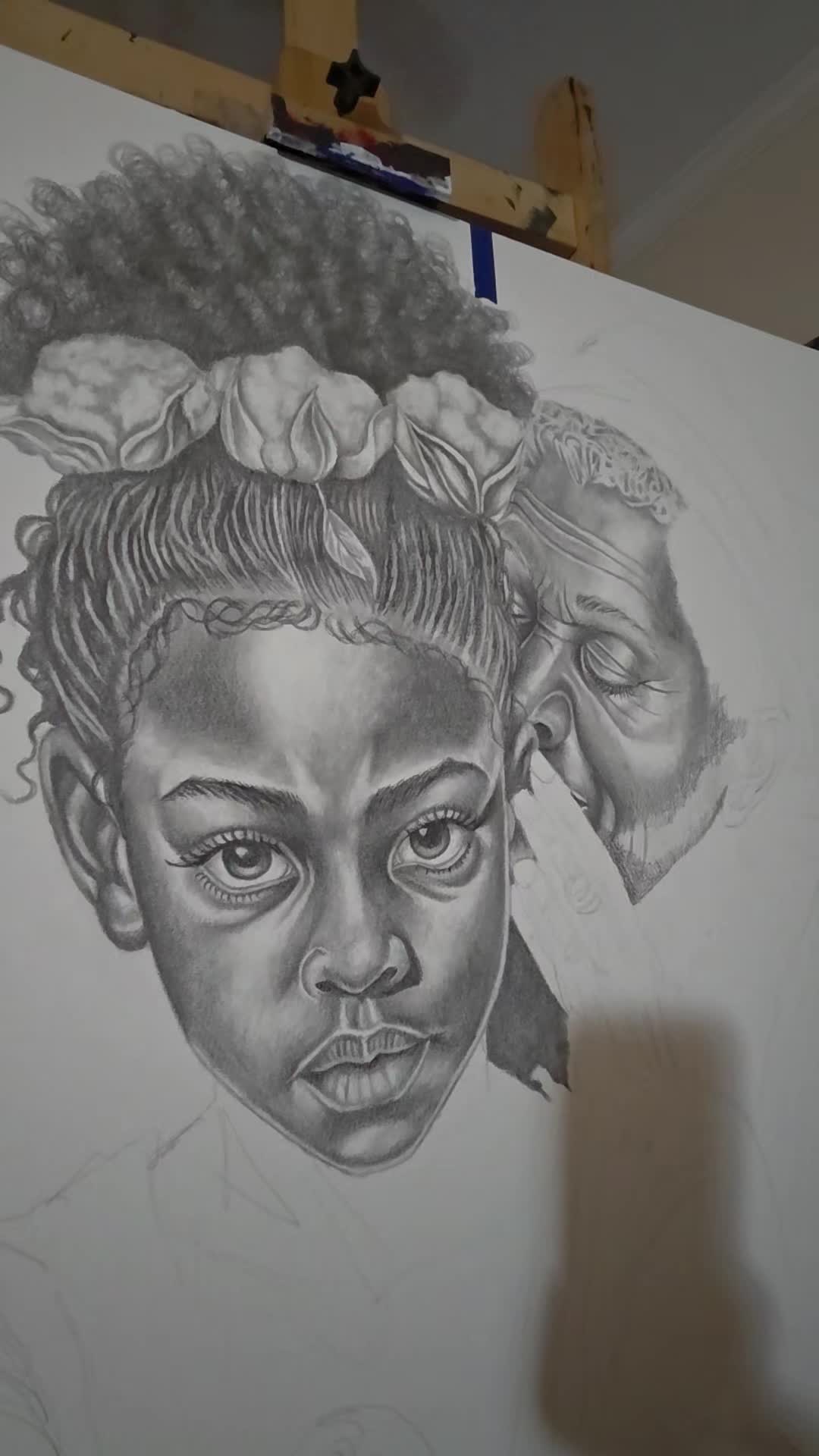 @Dantrel_Boone_Artist_RENOWNED