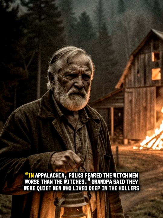@Appalachian Way