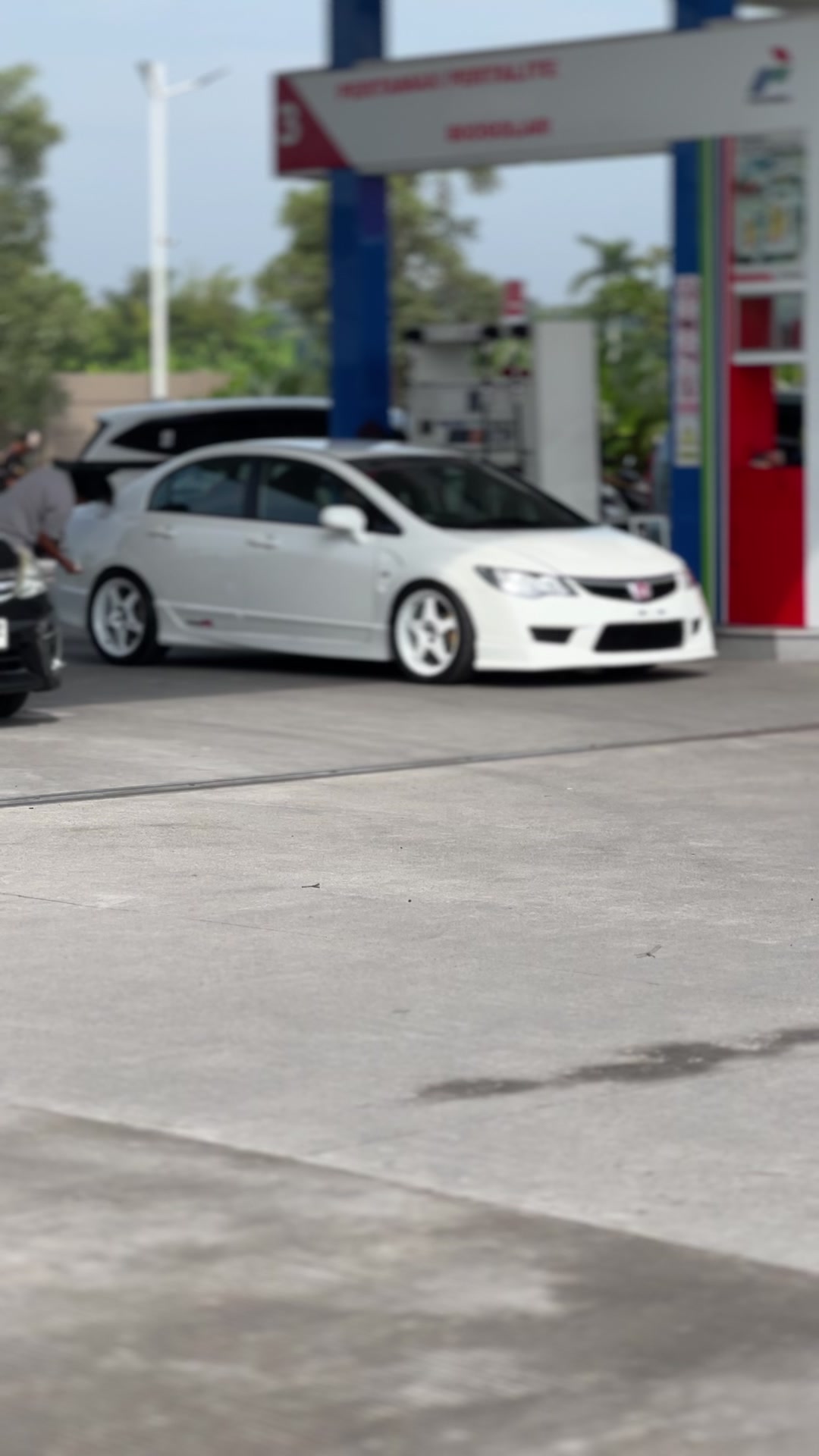 @BGarage.yk
