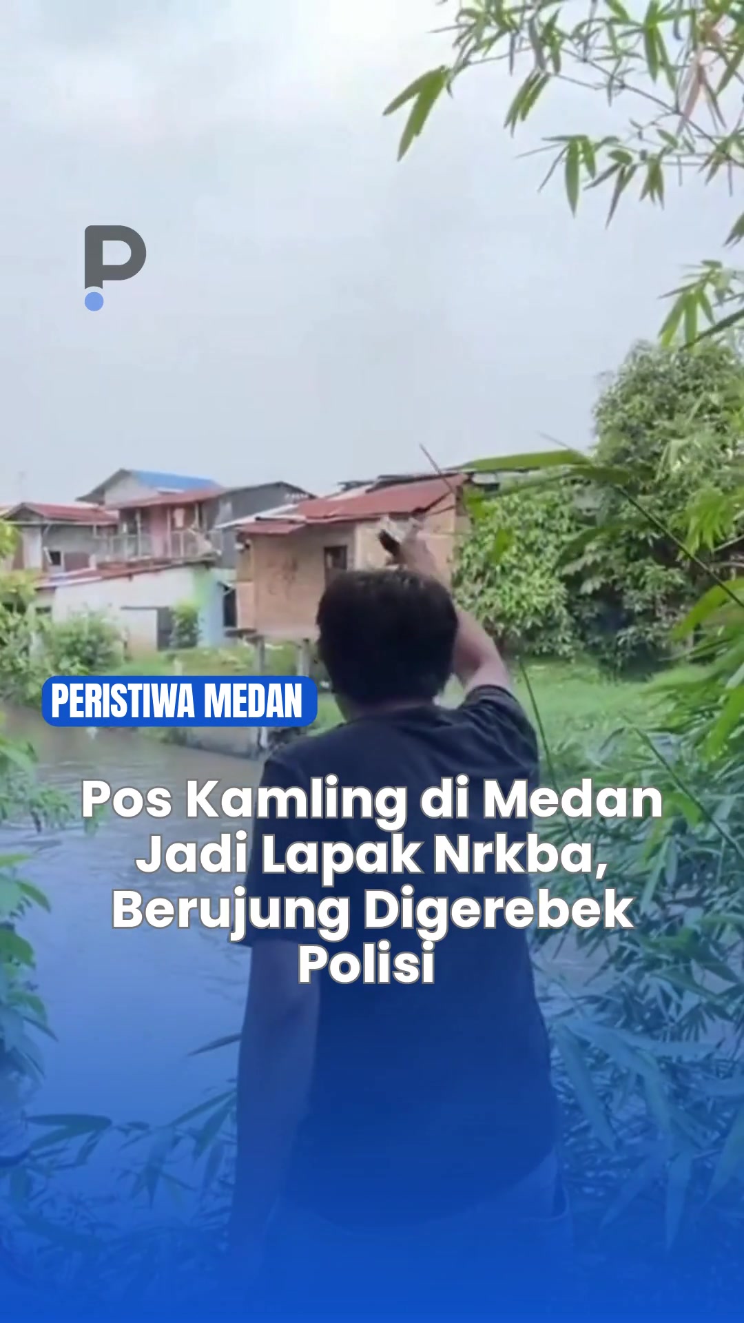 @Peristiwa Medan