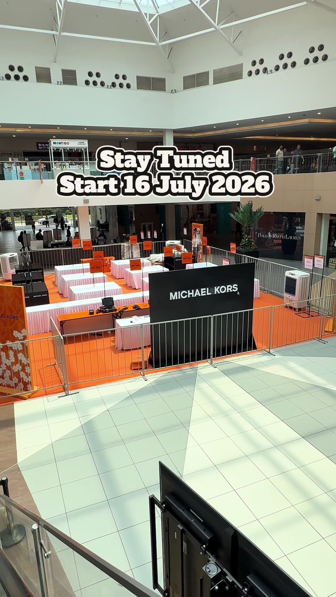 @Malaysia Promo Info