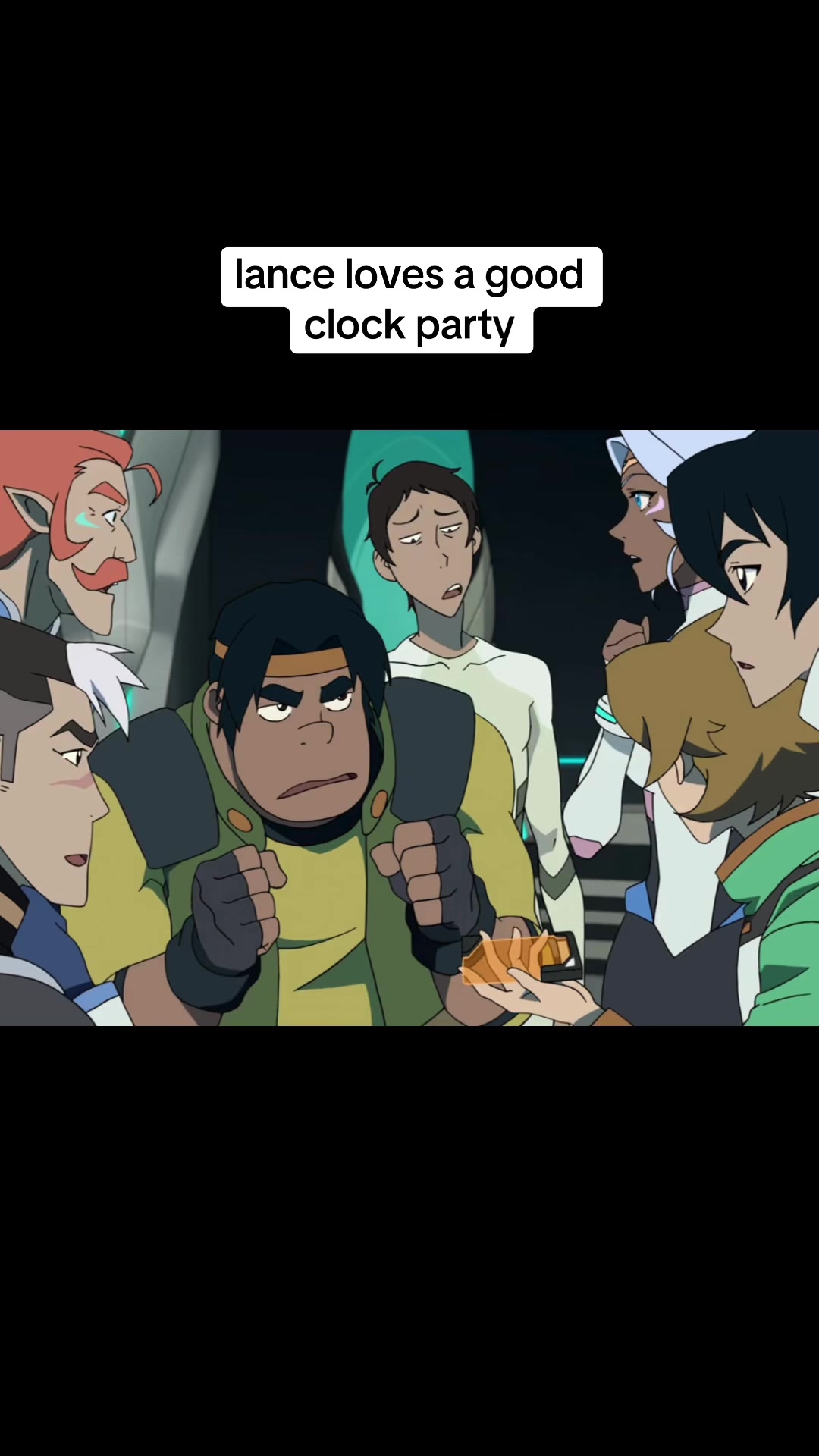 @Voltron Official