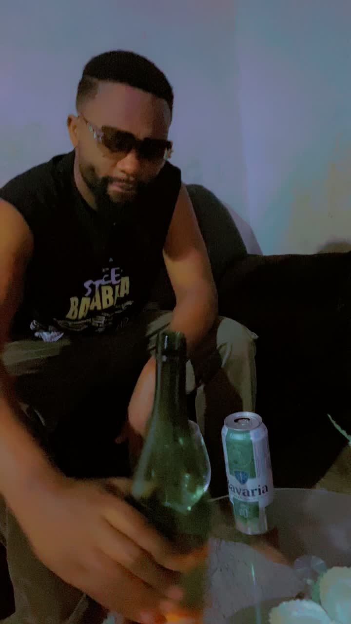 @El Mara Joël Lat