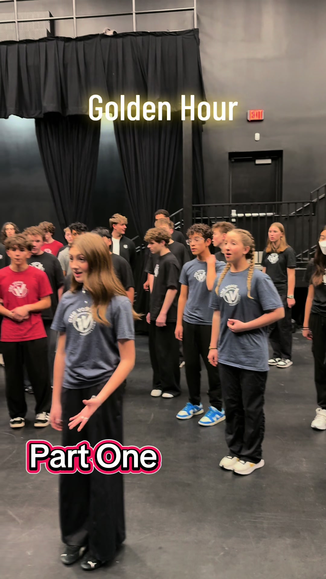 @One Voice Children’s Choir