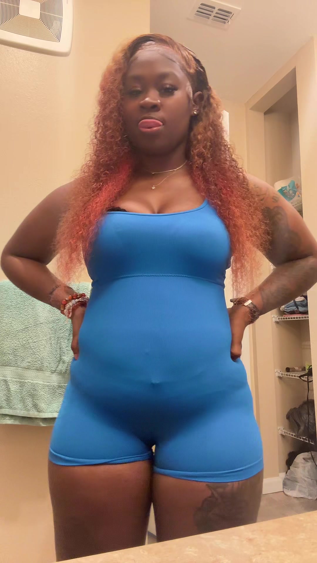 @Dreka Jackson