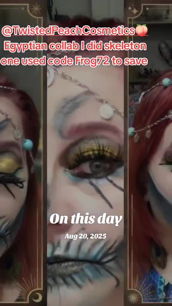 @✝️🐸✝️🦋Glendora 🦋🕊️🐸🦋🐸🦋