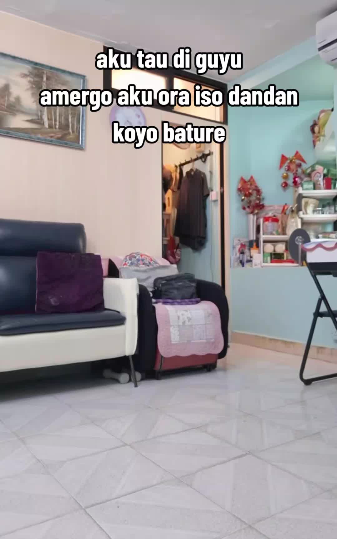 @senorita
