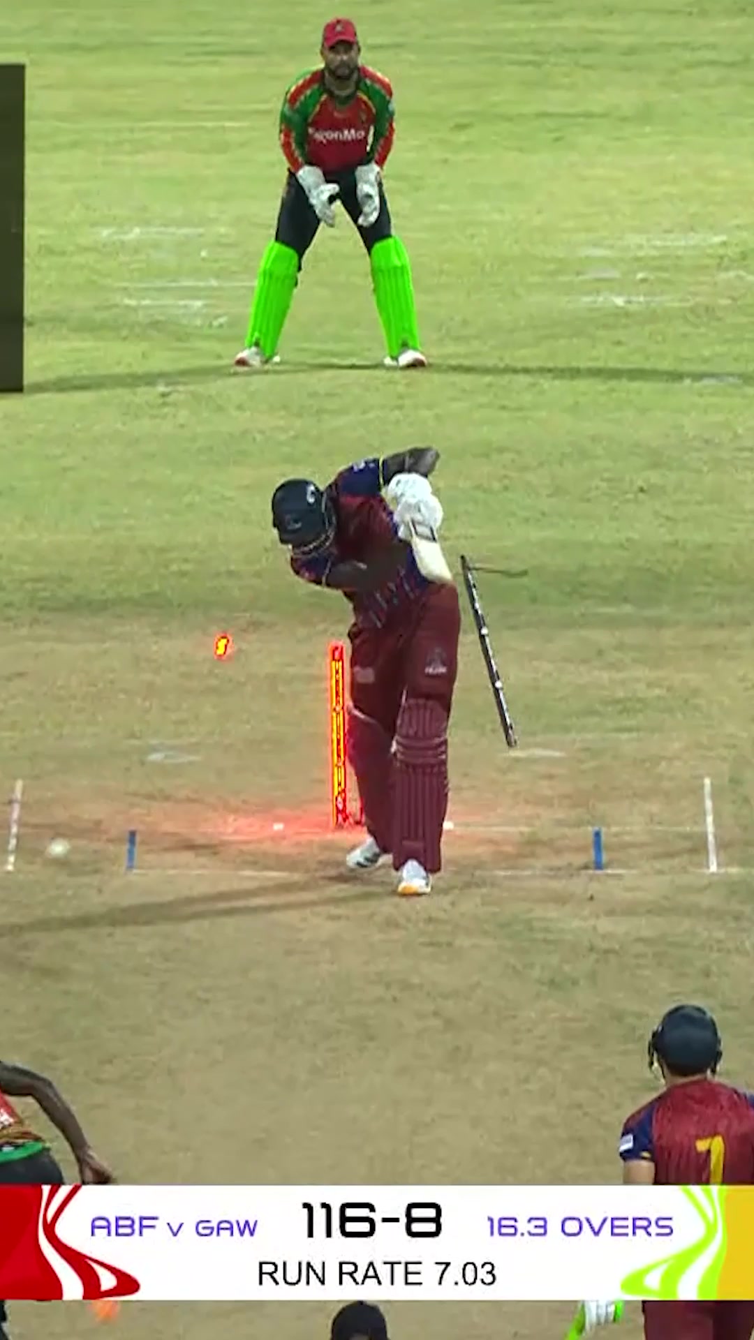 @That's Cricket