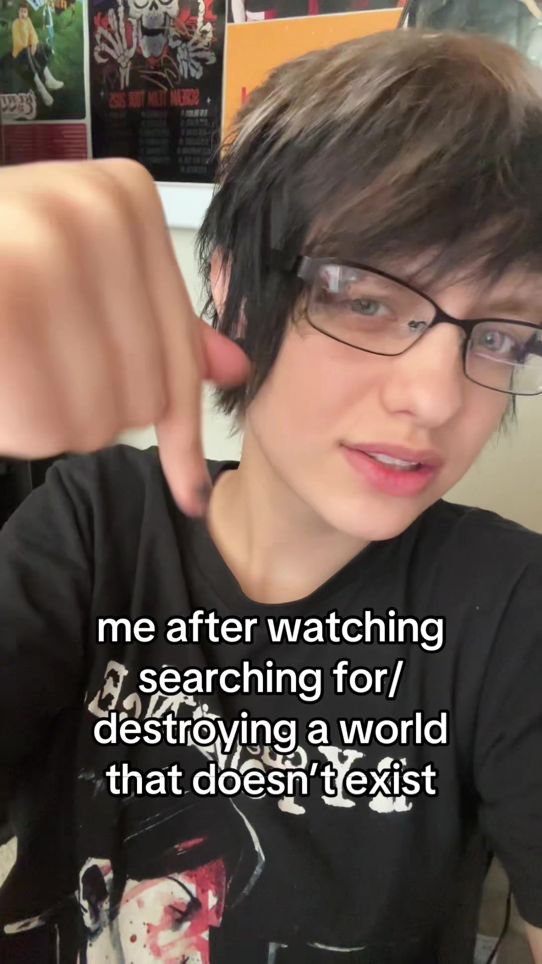 @mikey (chainsaw)