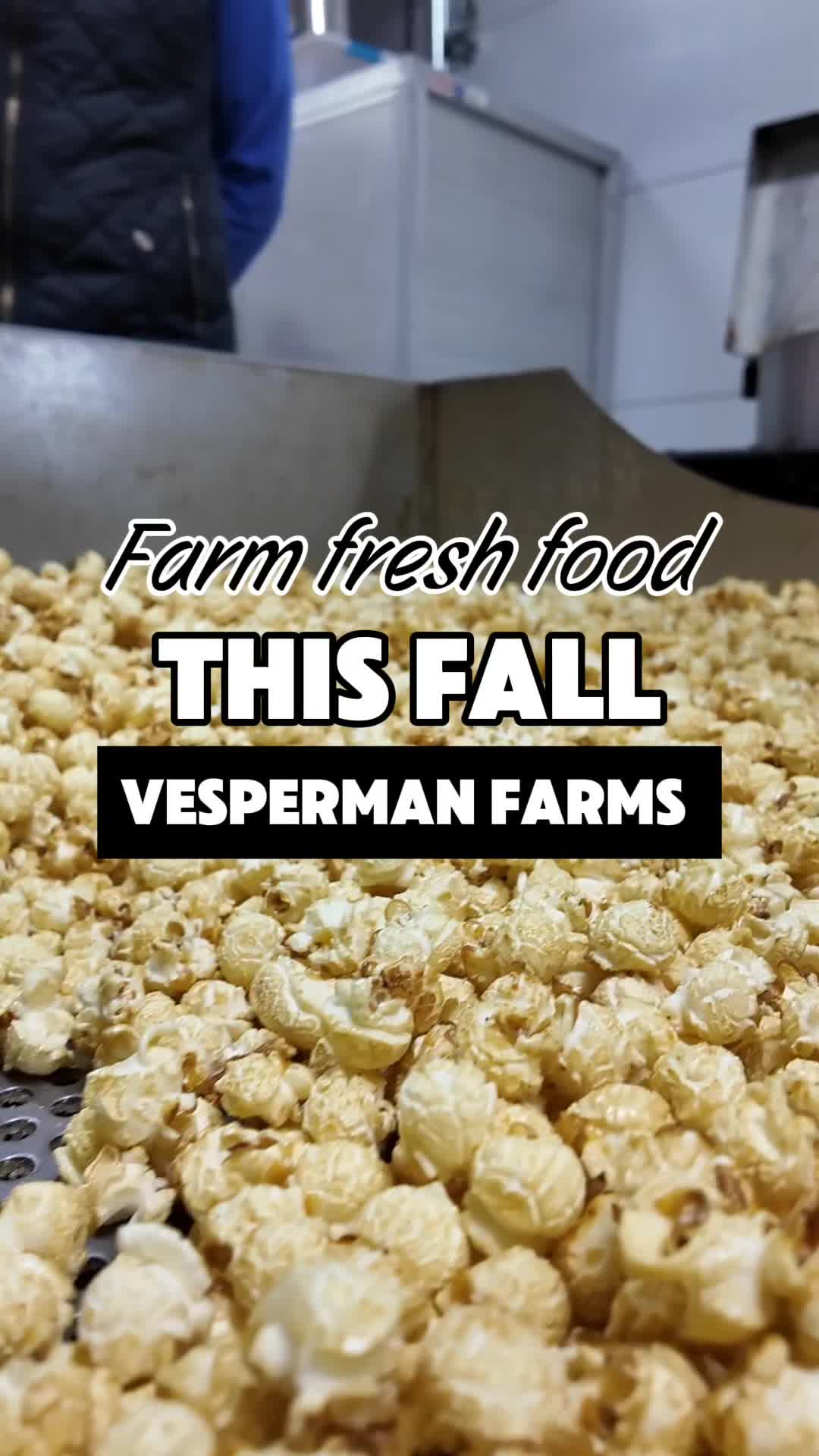 @Vesperman Farms