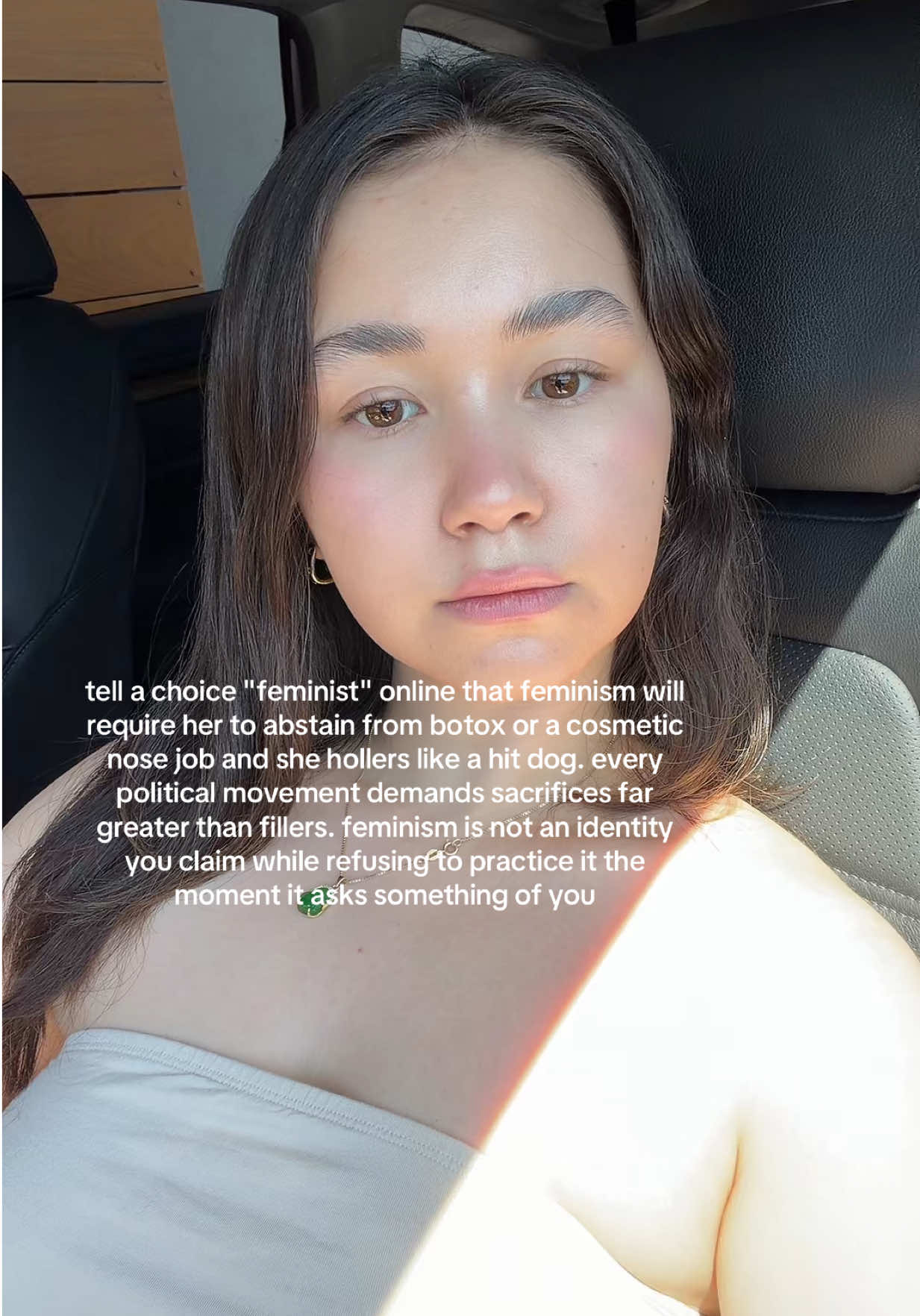 @EMMY ດາຣາ | feminist oracle