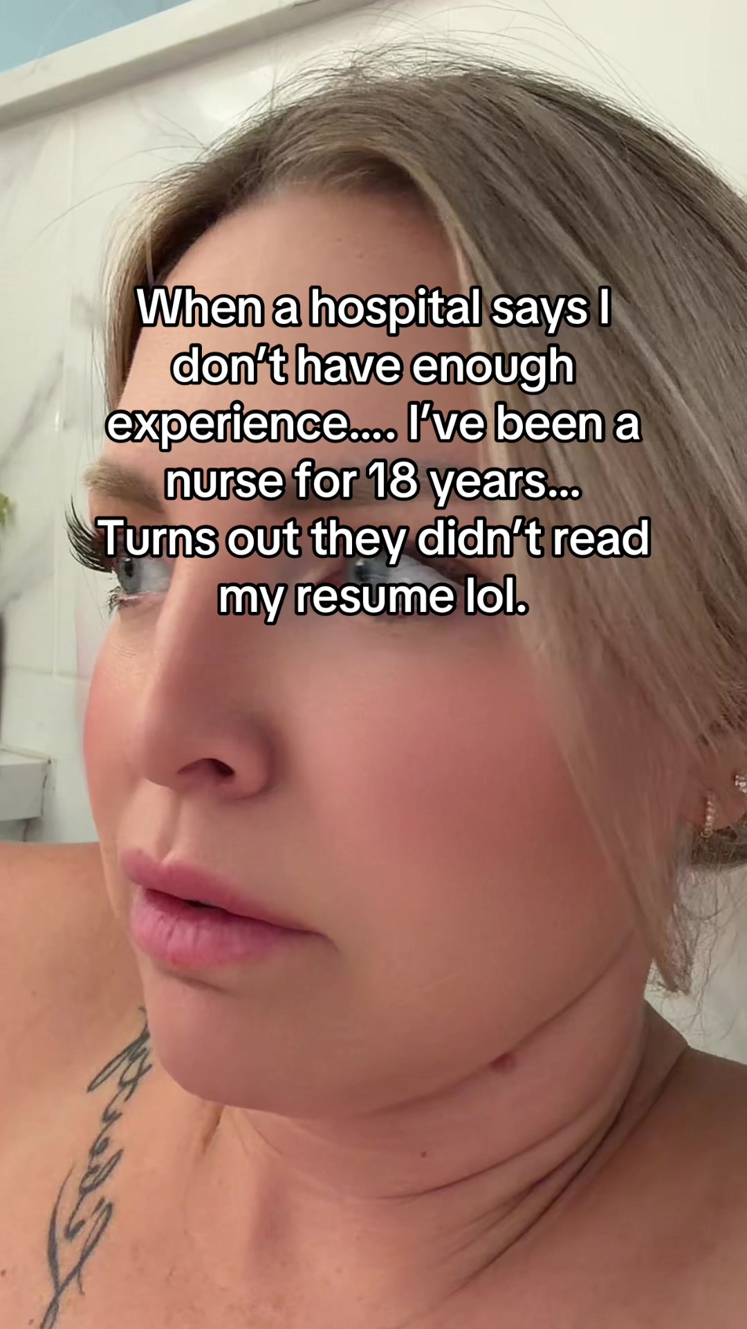 @Hello Nurse