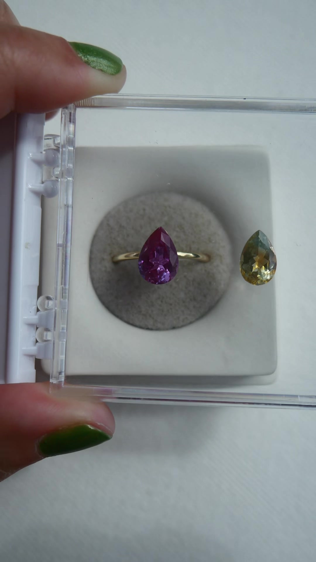 @Bario Neal Jewelry