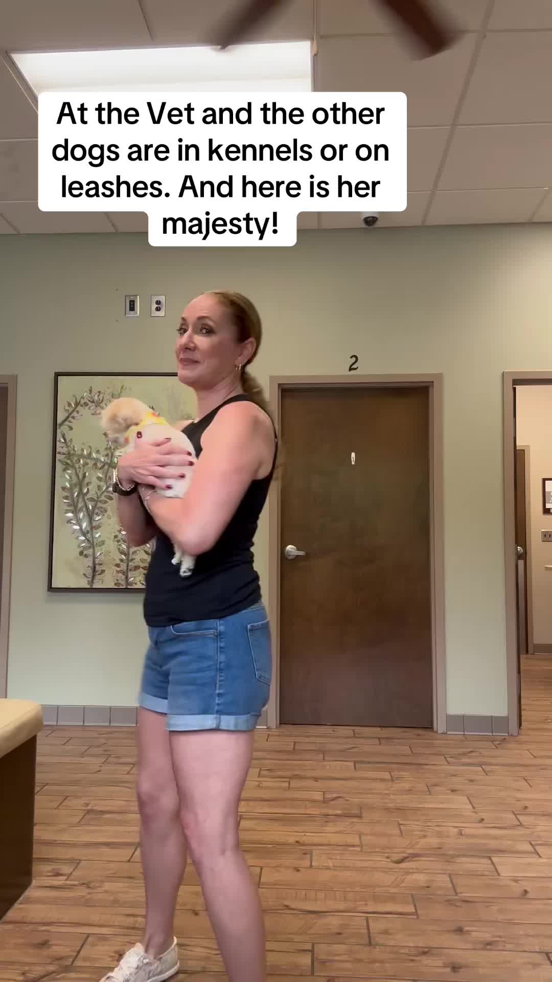 @LilFitPrincess