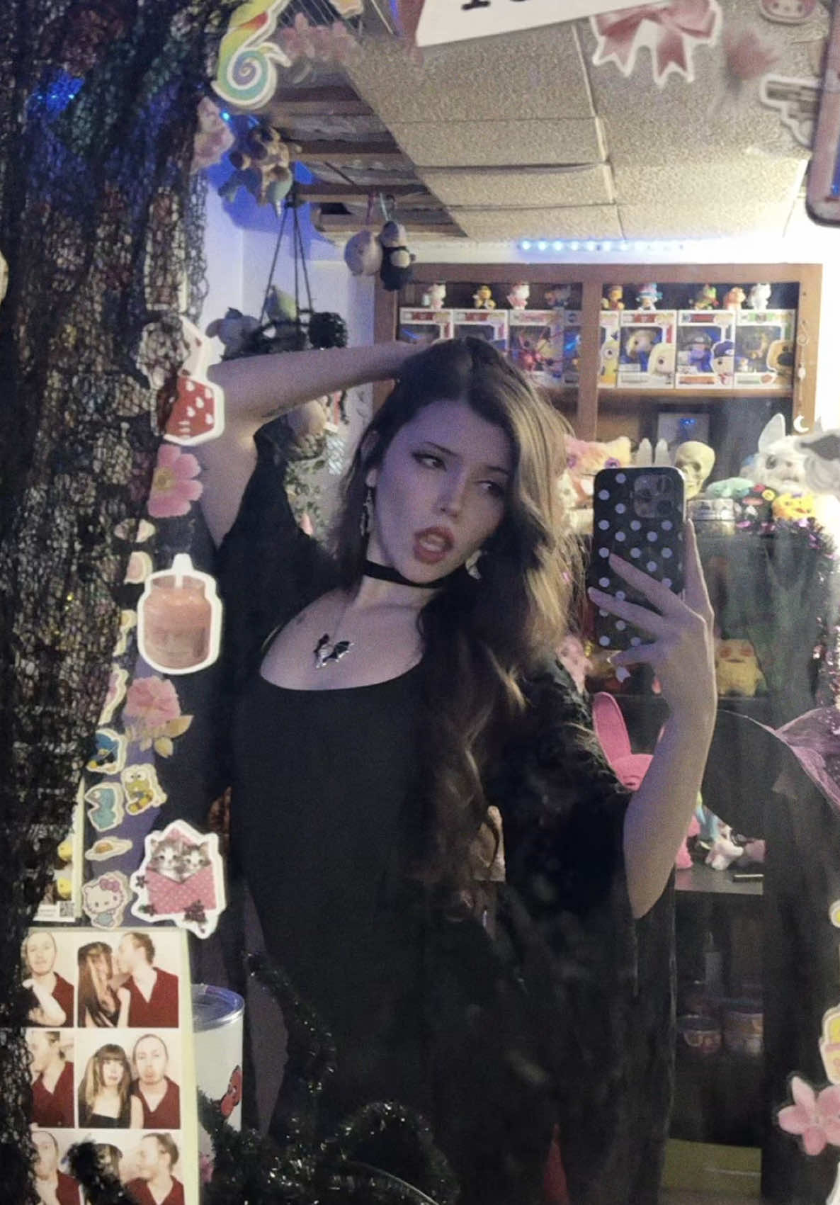@Kyla ᓚᘏᗢ