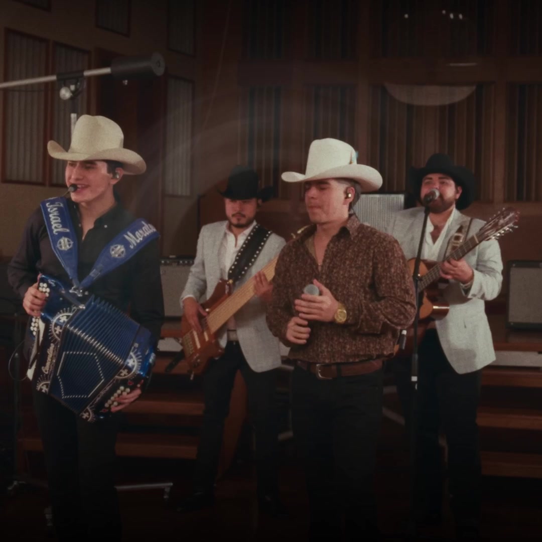 @El Ángel Del Corrido