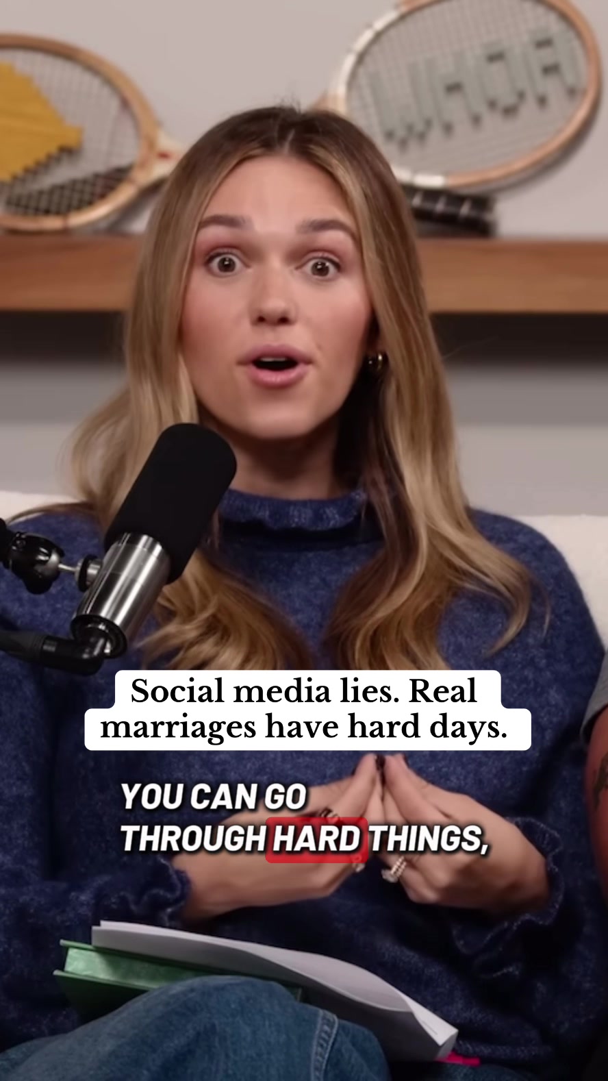 @Her Bold Truth
