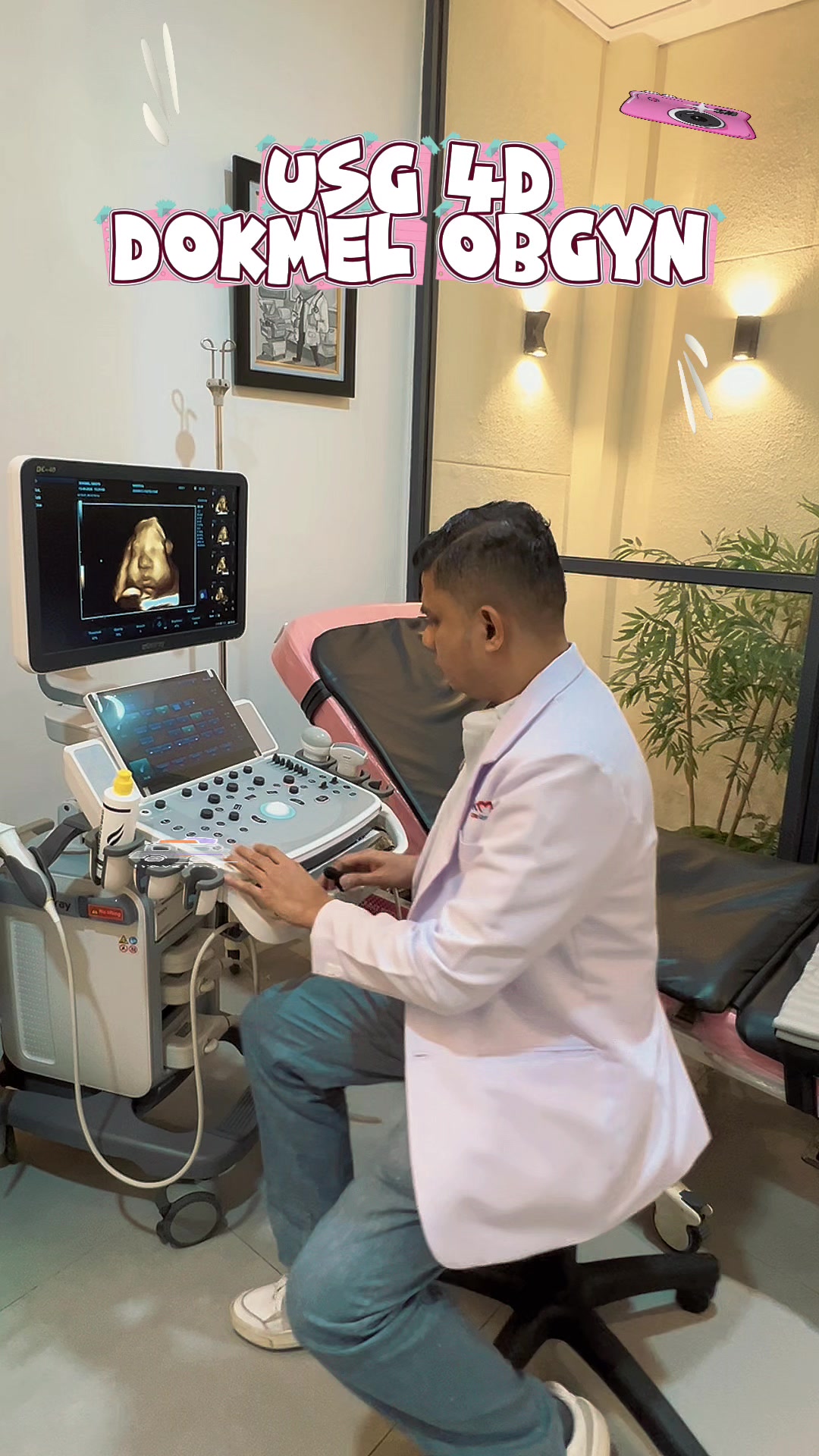 @DokMeL ObGyn