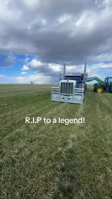 @Blue 379pete