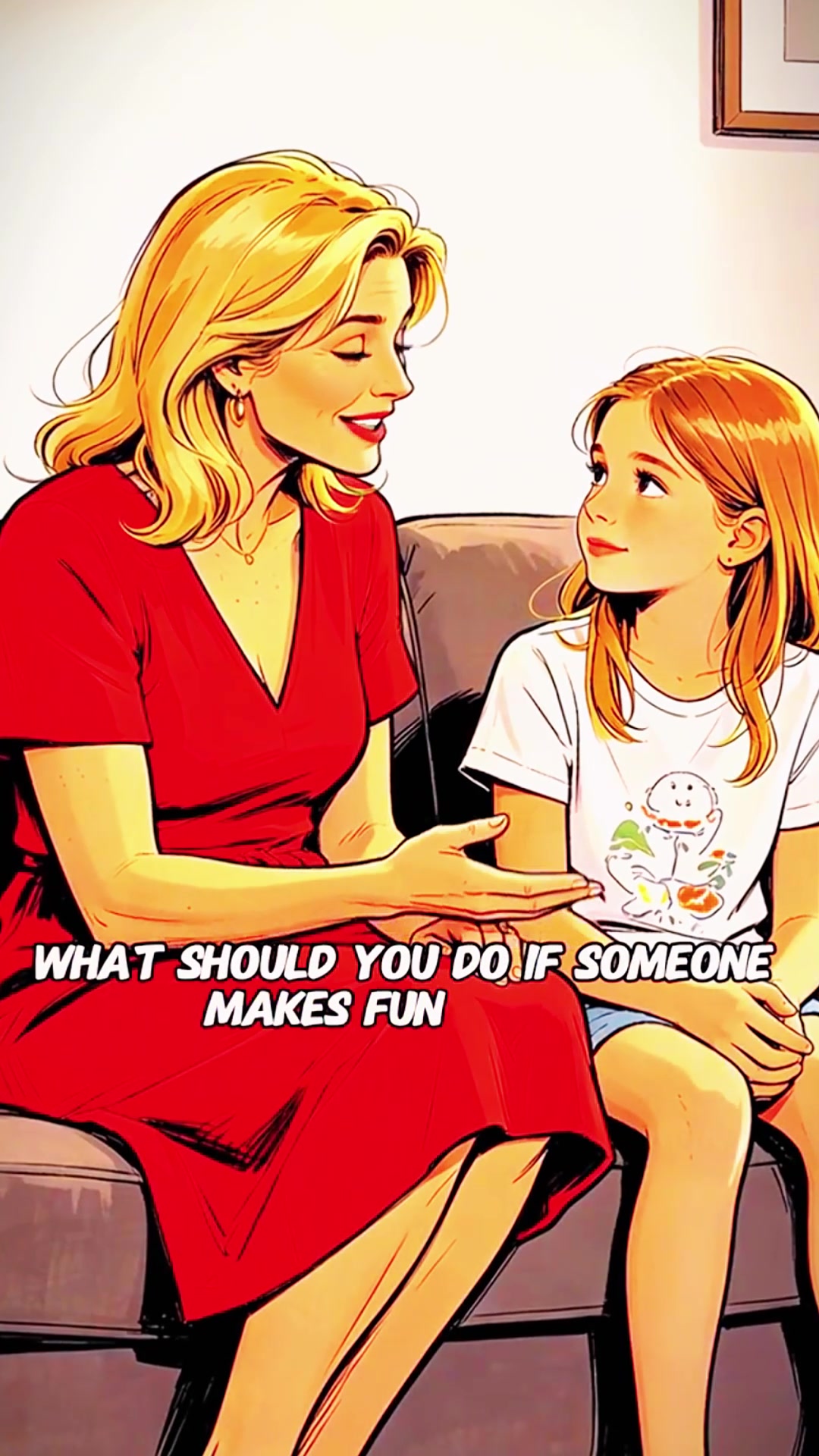 @Parent-child growth