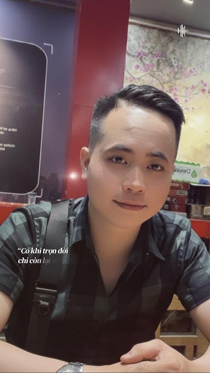 @🧑🍳Chàng trai đầu bếp 🧑🍳