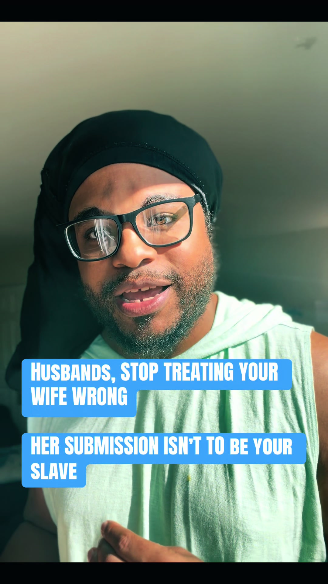 @Tai Jackson