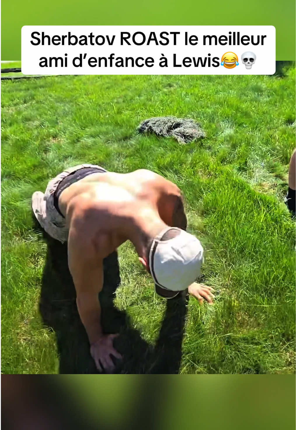 @Lewislefoulive