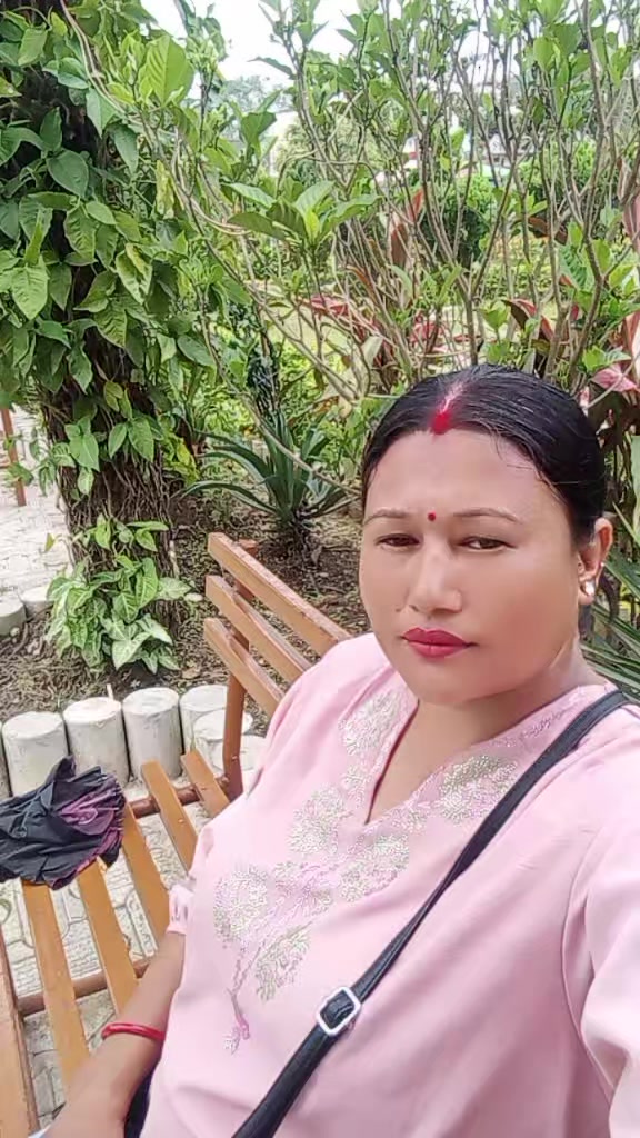 @Sabina Shrestha