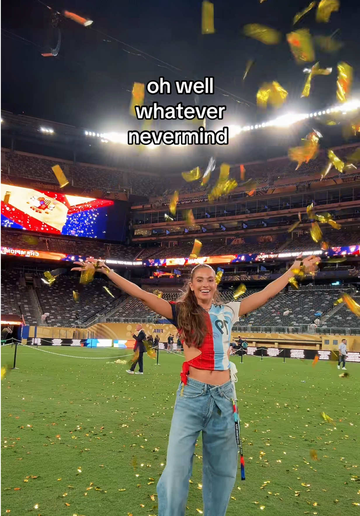 @Rachel DeMita